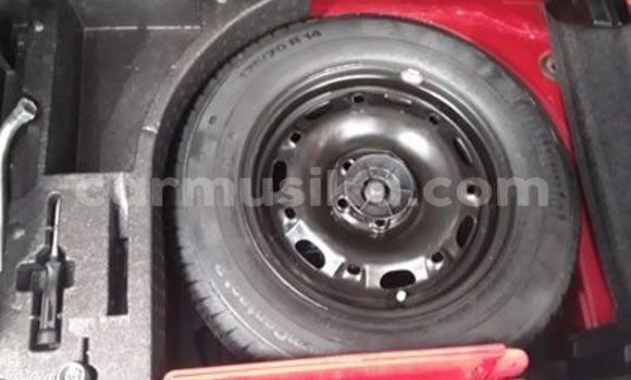 Nunua Ilio tumika Volkswagen Polo R WRC Nyekundu Gari ndani ya Beitbridge nchini Matabeleland Kusini Nunua Ilio tumika Volkswagen Polo R WRC Nyekundu Gari ndani ya Beitbridge nchini Matabeleland Kusini