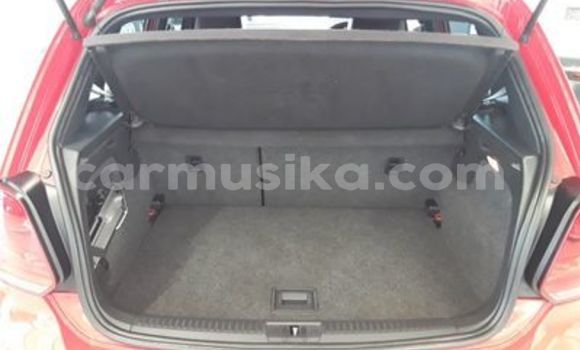 Nunua Ilio tumika Volkswagen Polo R WRC Nyekundu Gari ndani ya Beitbridge nchini Matabeleland Kusini Nunua Ilio tumika Volkswagen Polo R WRC Nyekundu Gari ndani ya Beitbridge nchini Matabeleland Kusini