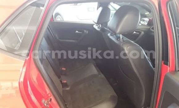 Nunua Ilio tumika Volkswagen Polo R WRC Nyekundu Gari ndani ya Beitbridge nchini Matabeleland Kusini Nunua Ilio tumika Volkswagen Polo R WRC Nyekundu Gari ndani ya Beitbridge nchini Matabeleland Kusini