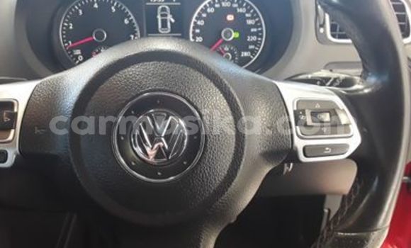 Nunua Ilio tumika Volkswagen Polo R WRC Nyekundu Gari ndani ya Beitbridge nchini Matabeleland Kusini Nunua Ilio tumika Volkswagen Polo R WRC Nyekundu Gari ndani ya Beitbridge nchini Matabeleland Kusini