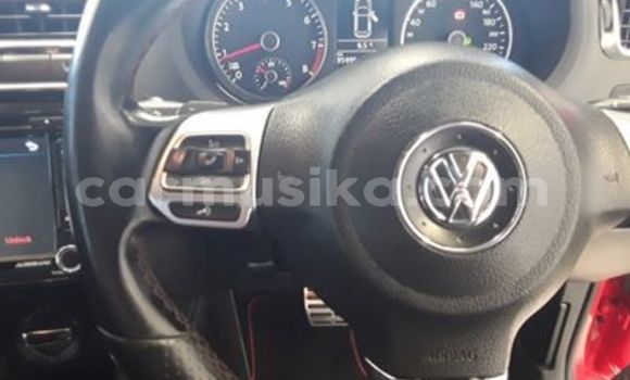 Nunua Ilio tumika Volkswagen Polo R WRC Nyekundu Gari ndani ya Beitbridge nchini Matabeleland Kusini Nunua Ilio tumika Volkswagen Polo R WRC Nyekundu Gari ndani ya Beitbridge nchini Matabeleland Kusini