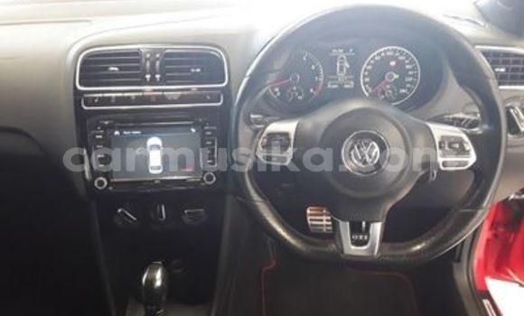 Nunua Ilio tumika Volkswagen Polo R WRC Nyekundu Gari ndani ya Beitbridge nchini Matabeleland Kusini Nunua Ilio tumika Volkswagen Polo R WRC Nyekundu Gari ndani ya Beitbridge nchini Matabeleland Kusini