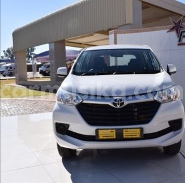 Big with watermark toyota avanza matabeleland south beitbridge 15437