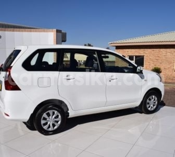 Big with watermark toyota avanza matabeleland south beitbridge 15437