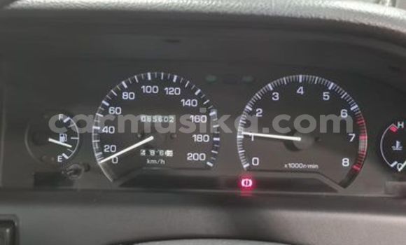 Acheter Occasion Voiture Toyota T100 Blanc à Beitbridge, Matabeleland South Acheter Occasion Voiture Toyota T100 Blanc à Beitbridge, Matabeleland South