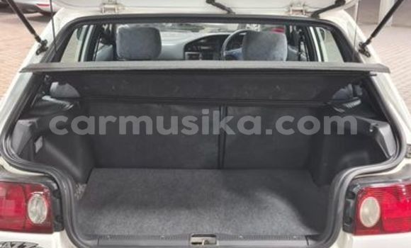 Acheter Occasion Voiture Toyota T100 Blanc à Beitbridge, Matabeleland South Acheter Occasion Voiture Toyota T100 Blanc à Beitbridge, Matabeleland South