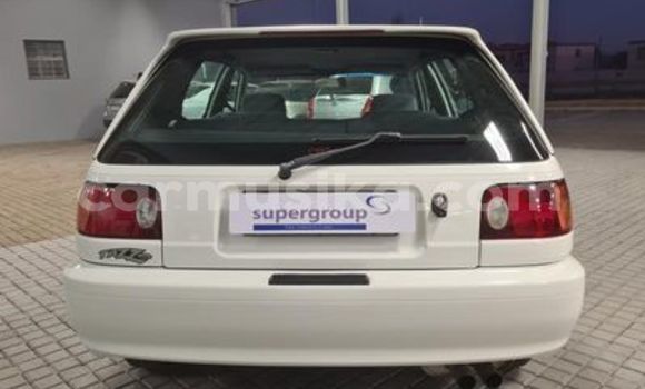 Acheter Occasion Voiture Toyota T100 Blanc à Beitbridge, Matabeleland South Acheter Occasion Voiture Toyota T100 Blanc à Beitbridge, Matabeleland South