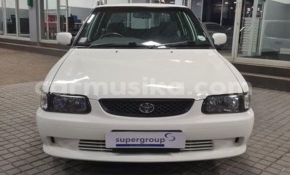 Acheter Occasion Voiture Toyota T100 Blanc à Beitbridge, Matabeleland South Acheter Occasion Voiture Toyota T100 Blanc à Beitbridge, Matabeleland South