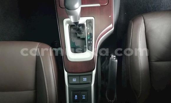 Acheter Occasion Voiture Toyota Fortuner Blanc à Beitbridge, Matabeleland South Acheter Occasion Voiture Toyota Fortuner Blanc à Beitbridge, Matabeleland South