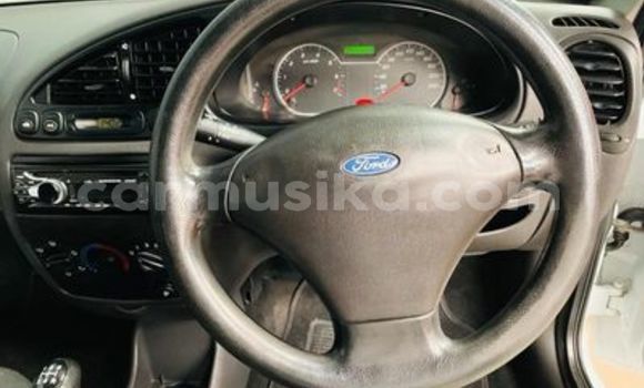 Tenga Tsaru Ford B-MAX Chena Mota in Beitbridge in Matabeleland South Tenga Tsaru Ford B-MAX Chena Mota in Beitbridge in Matabeleland South