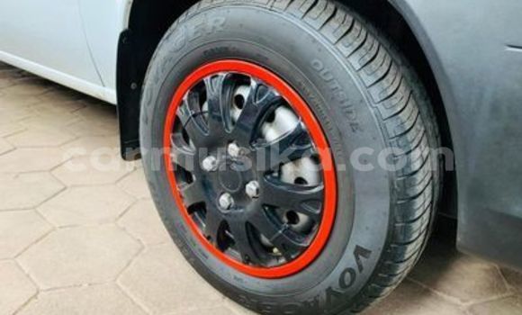 Tenga Tsaru Ford B-MAX Chena Mota in Beitbridge in Matabeleland South Tenga Tsaru Ford B-MAX Chena Mota in Beitbridge in Matabeleland South