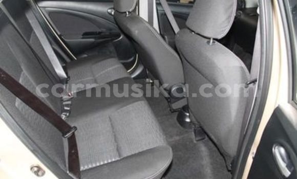 Acheter Occasion Voiture Toyota Etios Marron à Beitbridge, Matabeleland South Acheter Occasion Voiture Toyota Etios Marron à Beitbridge, Matabeleland South