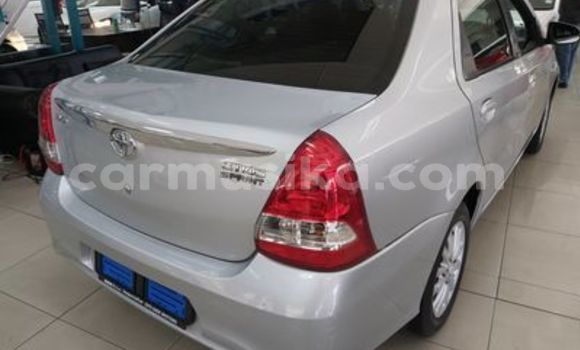 Acheter Occasion Voiture Toyota Etios Gris à Beitbridge, Matabeleland South Acheter Occasion Voiture Toyota Etios Gris à Beitbridge, Matabeleland South