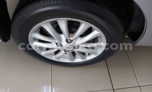Acheter Occasion Voiture Toyota Etios Gris à Beitbridge, Matabeleland South Acheter Occasion Voiture Toyota Etios Gris à Beitbridge, Matabeleland South