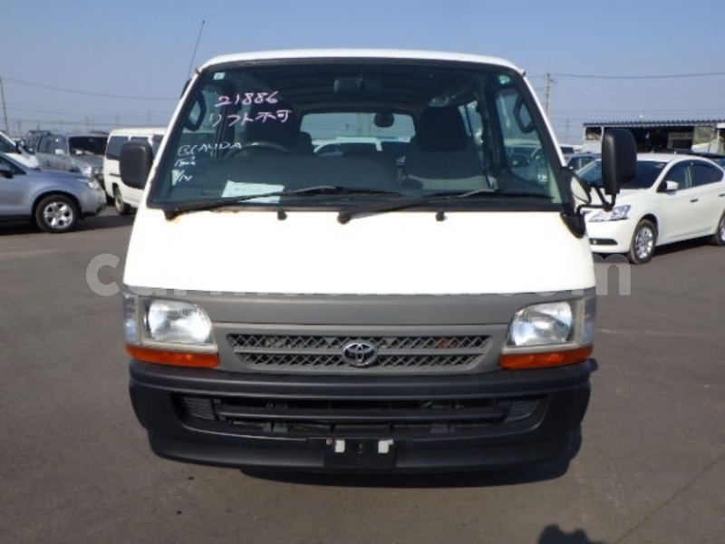 Big with watermark toyota hiace matabeleland south beitbridge 15443