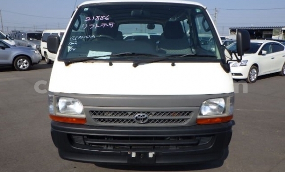 Buy Used Toyota Hiace Other Car in Beitbridge in Matabeleland South Buy Used Toyota Hiace Other Car in Beitbridge in Matabeleland South