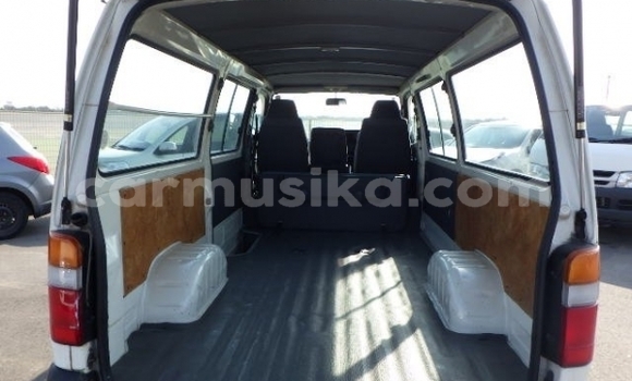 Buy Used Toyota Hiace Other Car in Beitbridge in Matabeleland South Buy Used Toyota Hiace Other Car in Beitbridge in Matabeleland South