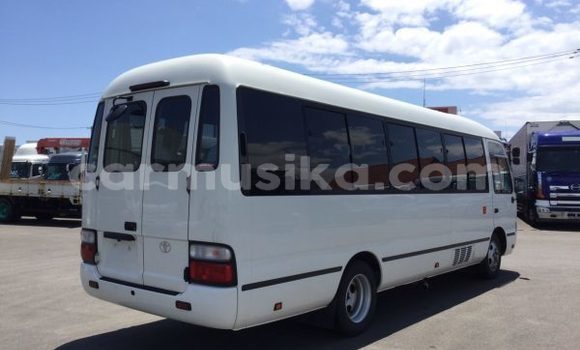Acheter Occasion Voiture Toyota Coaster Autre à Beitbridge, Matabeleland South Acheter Occasion Voiture Toyota Coaster Autre à Beitbridge, Matabeleland South