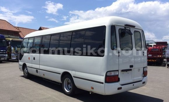 Acheter Occasion Voiture Toyota Coaster Autre à Beitbridge, Matabeleland South Acheter Occasion Voiture Toyota Coaster Autre à Beitbridge, Matabeleland South