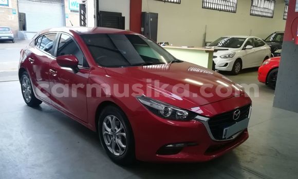 Nunua Ilio tumika Mazda 3 Nyingine Gari ndani ya Beitbridge nchini Matabeleland Kusini