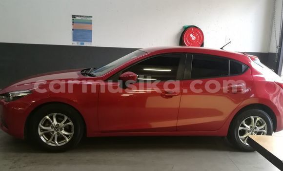 Nunua Ilio tumika Mazda 3 Nyingine Gari ndani ya Beitbridge nchini Matabeleland Kusini Nunua Ilio tumika Mazda 3 Nyingine Gari ndani ya Beitbridge nchini Matabeleland Kusini