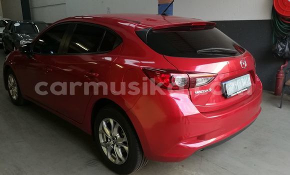 Nunua Ilio tumika Mazda 3 Nyingine Gari ndani ya Beitbridge nchini Matabeleland Kusini Nunua Ilio tumika Mazda 3 Nyingine Gari ndani ya Beitbridge nchini Matabeleland Kusini