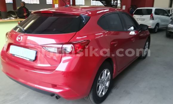 Nunua Ilio tumika Mazda 3 Nyingine Gari ndani ya Beitbridge nchini Matabeleland Kusini Nunua Ilio tumika Mazda 3 Nyingine Gari ndani ya Beitbridge nchini Matabeleland Kusini