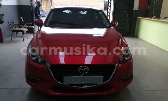 Nunua Ilio tumika Mazda 3 Nyingine Gari ndani ya Beitbridge nchini Matabeleland Kusini Nunua Ilio tumika Mazda 3 Nyingine Gari ndani ya Beitbridge nchini Matabeleland Kusini