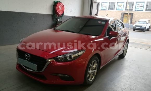 Nunua Ilio tumika Mazda 3 Nyingine Gari ndani ya Beitbridge nchini Matabeleland Kusini Nunua Ilio tumika Mazda 3 Nyingine Gari ndani ya Beitbridge nchini Matabeleland Kusini