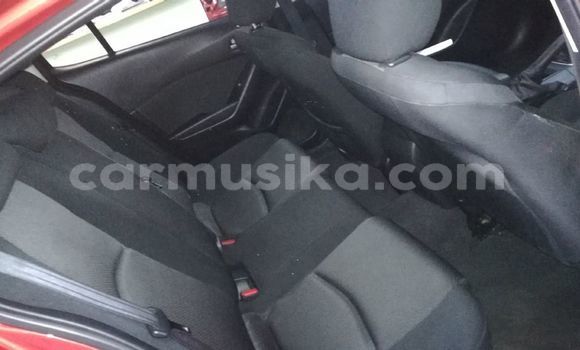 Nunua Ilio tumika Mazda 3 Nyingine Gari ndani ya Beitbridge nchini Matabeleland Kusini Nunua Ilio tumika Mazda 3 Nyingine Gari ndani ya Beitbridge nchini Matabeleland Kusini