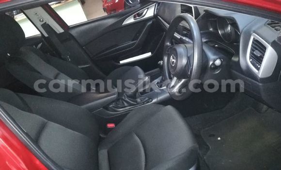 Nunua Ilio tumika Mazda 3 Nyingine Gari ndani ya Beitbridge nchini Matabeleland Kusini Nunua Ilio tumika Mazda 3 Nyingine Gari ndani ya Beitbridge nchini Matabeleland Kusini