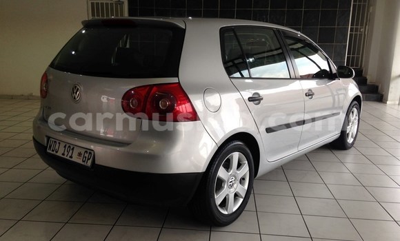 Acheter Occasion Voiture Volkswagen Golf Gris à Beitbridge, Matabeleland South Acheter Occasion Voiture Volkswagen Golf Gris à Beitbridge, Matabeleland South