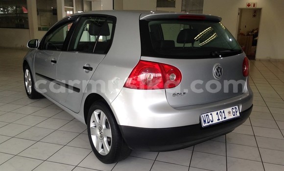 Acheter Occasion Voiture Volkswagen Golf Gris à Beitbridge, Matabeleland South Acheter Occasion Voiture Volkswagen Golf Gris à Beitbridge, Matabeleland South