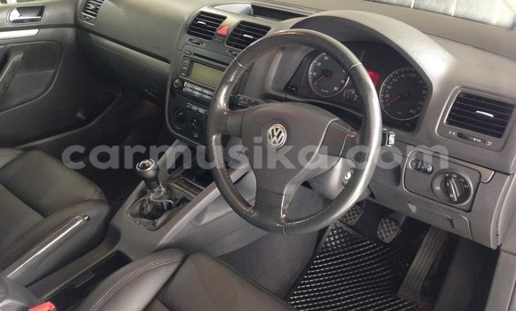 Acheter Occasion Voiture Volkswagen Golf Gris à Beitbridge, Matabeleland South Acheter Occasion Voiture Volkswagen Golf Gris à Beitbridge, Matabeleland South