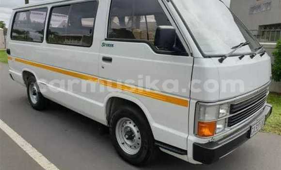 Tenga Tsaru Toyota Hiace Chena Mota in Beitbridge in Matabeleland South