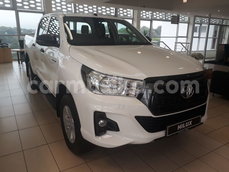 Big with watermark toyota hilux matabeleland south beitbridge 15458