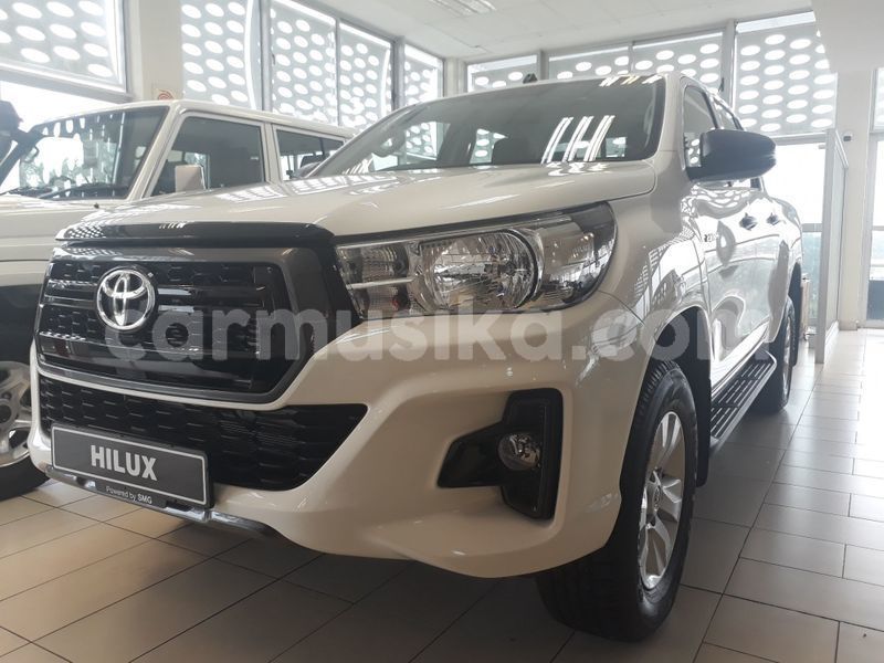 Big with watermark toyota hilux matabeleland south beitbridge 15458