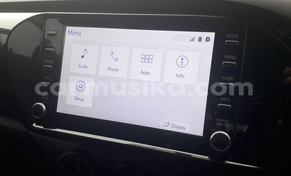 Nunua Ilio tumika Toyota Hilux Nyeupe Gari ndani ya Beitbridge nchini Matabeleland Kusini Nunua Ilio tumika Toyota Hilux Nyeupe Gari ndani ya Beitbridge nchini Matabeleland Kusini