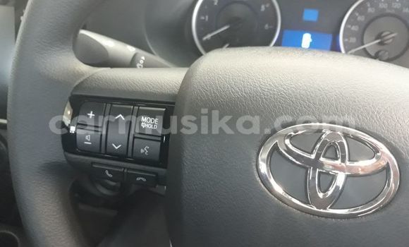 Nunua Ilio tumika Toyota Hilux Nyeupe Gari ndani ya Beitbridge nchini Matabeleland Kusini Nunua Ilio tumika Toyota Hilux Nyeupe Gari ndani ya Beitbridge nchini Matabeleland Kusini