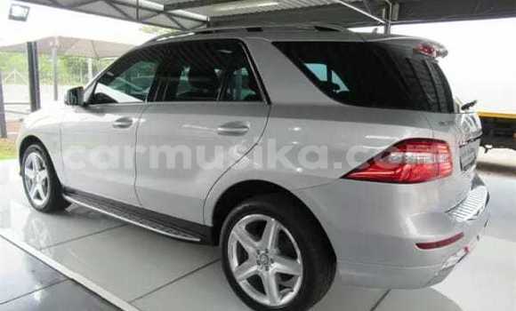 Acheter Occasion Voiture Mercedes‒Benz AMG GLC Gris à Beitbridge, Matabeleland South Acheter Occasion Voiture Mercedes‒Benz AMG GLC Gris à Beitbridge, Matabeleland South