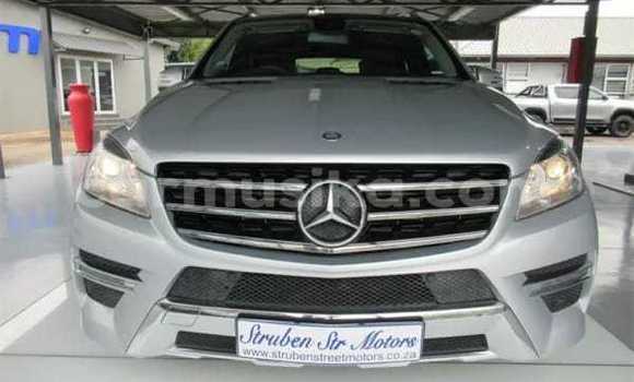 Tenga Tsaru Mercedes‒Benz AMG GLC Sirivha Mota in Beitbridge in Matabeleland South Tenga Tsaru Mercedes‒Benz AMG GLC Sirivha Mota in Beitbridge in Matabeleland South
