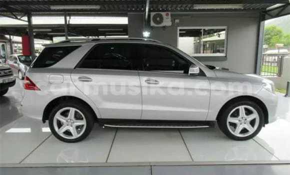 Tenga Tsaru Mercedes‒Benz AMG GLC Sirivha Mota in Beitbridge in Matabeleland South Tenga Tsaru Mercedes‒Benz AMG GLC Sirivha Mota in Beitbridge in Matabeleland South