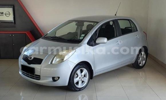 Nunua Ilio tumika Toyota Yaris Nyingine Gari ndani ya Beitbridge nchini Matabeleland Kusini Nunua Ilio tumika Toyota Yaris Nyingine Gari ndani ya Beitbridge nchini Matabeleland Kusini