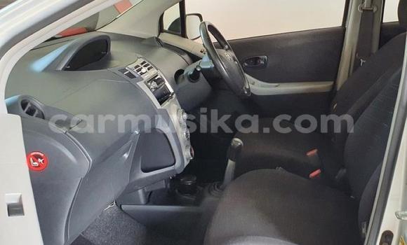 Nunua Ilio tumika Toyota Yaris Nyingine Gari ndani ya Beitbridge nchini Matabeleland Kusini Nunua Ilio tumika Toyota Yaris Nyingine Gari ndani ya Beitbridge nchini Matabeleland Kusini