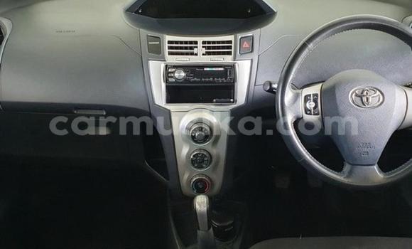 Nunua Ilio tumika Toyota Yaris Nyingine Gari ndani ya Beitbridge nchini Matabeleland Kusini Nunua Ilio tumika Toyota Yaris Nyingine Gari ndani ya Beitbridge nchini Matabeleland Kusini