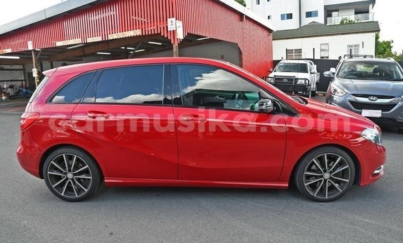 Buy Used Mercedes‒Benz AMG GLE Coupe Red Car in Beitbridge in Matabeleland South Buy Used Mercedes‒Benz AMG GLE Coupe Red Car in Beitbridge in Matabeleland South