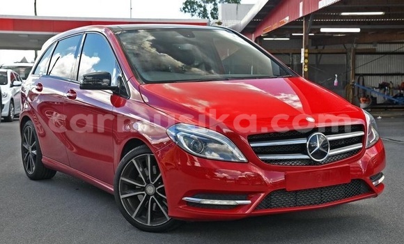 Buy Used Mercedes‒Benz AMG GLE Coupe Red Car in Beitbridge in Matabeleland South Buy Used Mercedes‒Benz AMG GLE Coupe Red Car in Beitbridge in Matabeleland South