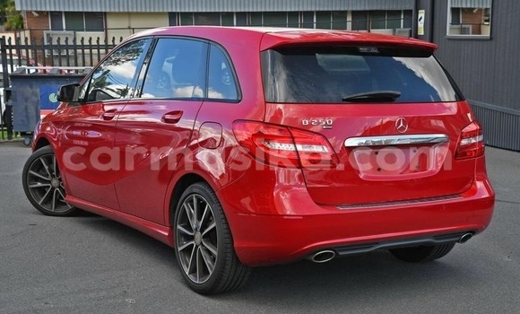 Buy Used Mercedes‒Benz AMG GLE Coupe Red Car in Beitbridge in Matabeleland South Buy Used Mercedes‒Benz AMG GLE Coupe Red Car in Beitbridge in Matabeleland South