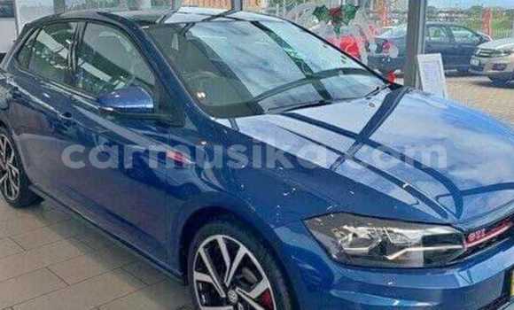 Tenga Tsaru Volkswagen Polo Bhuruu Mota in Beitbridge in Matabeleland South Tenga Tsaru Volkswagen Polo Bhuruu Mota in Beitbridge in Matabeleland South