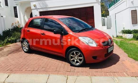 Nunua Ilio tumika Toyota Yaris Nyingine Gari ndani ya Beitbridge nchini Matabeleland Kusini
